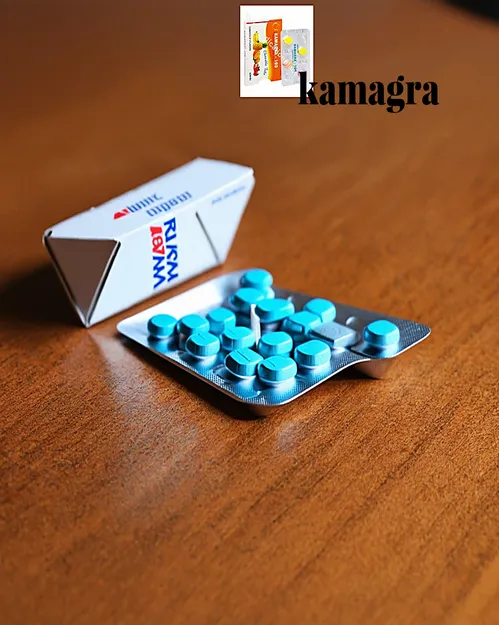 Kamagra comparer prix